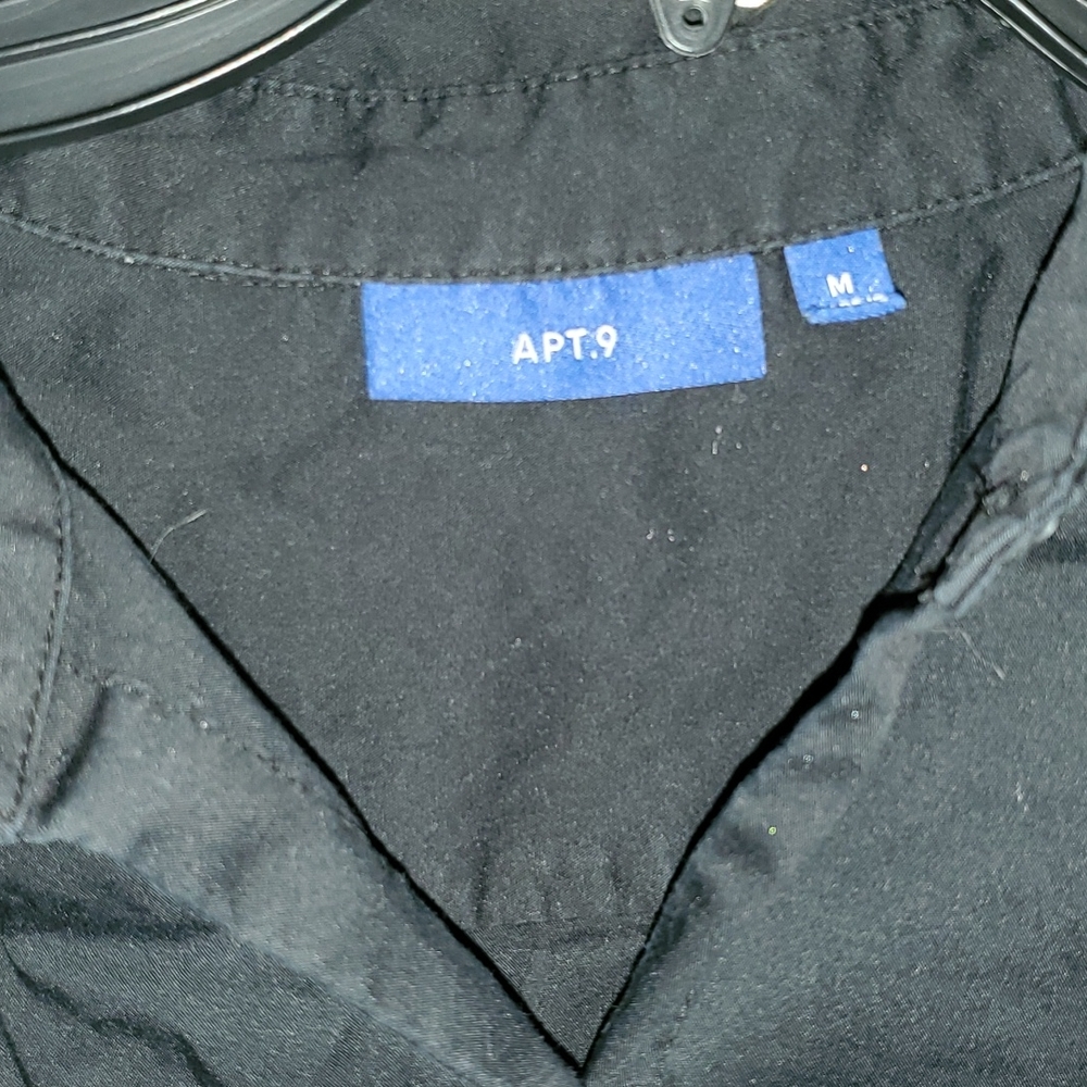 Black medium